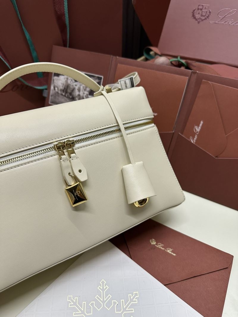 Loro Piana Satchel bags